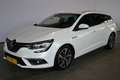 Renault Megane Estate 1.2 TCe Bose Automaat Clima Navigatie LED C Blanc - thumbnail 11