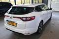 Renault Megane Estate 1.2 TCe Bose Automaat Clima Navigatie LED C Blanc - thumbnail 14