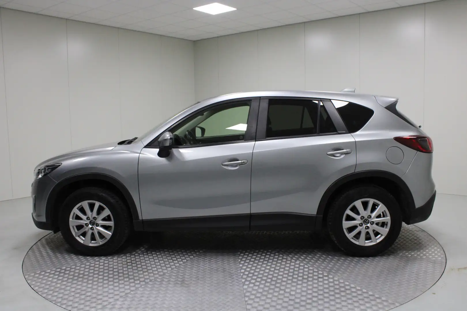 Mazda CX-5 2.0 TS+ Lease Pack 2WD ( binnen EU) | Trekhaak / C Grau - 2