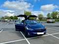 Tesla Model X Model X Performance Blauw - thumbnail 3