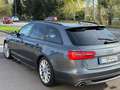 Audi A6 3.0 TDI quattro 3xslin Grau - thumbnail 15