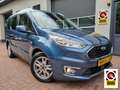Ford Tourneo Connect Compact 1.0 Titanium PANORAMADAK / NAVI / CAMERA / Azul - thumbnail 1