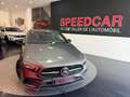 Mercedes-Benz A 180 180d 7G-DCT Gris - thumbnail 1