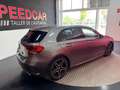 Mercedes-Benz A 180 180d 7G-DCT Gris - thumbnail 17