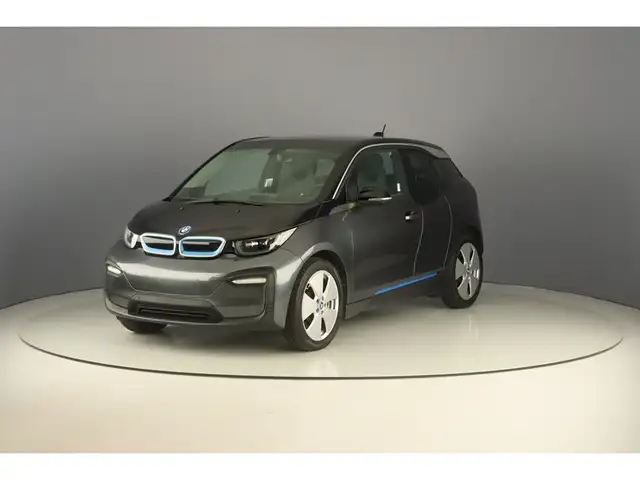 BMW i3 Advanced 120Ah 170pk