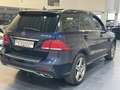 Mercedes-Benz GLE 250 250d 4Matic Aut. Albastru - thumbnail 8