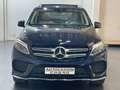 Mercedes-Benz GLE 250 250d 4Matic Aut. Albastru - thumbnail 3