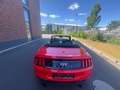 Ford Mustang Mustang Convertible 5.0 Ti-VCT V8 Aut. GT Rouge - thumbnail 7
