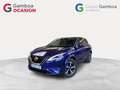 Nissan Qashqai DIG-T 103kW N-Connecta Azul - thumbnail 1