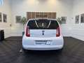 Skoda Citigo 1.0 MPI Style AUTOMATIK*PDC*SHZ*DAB*1HAND Weiß - thumbnail 4