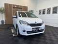 Skoda Citigo 1.0 MPI Style AUTOMATIK*PDC*SHZ*DAB*1HAND Weiß - thumbnail 1