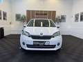 Skoda Citigo 1.0 MPI Style AUTOMATIK*PDC*SHZ*DAB*1HAND Weiß - thumbnail 5