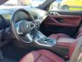 BMW 420 420d xDrive 48V Msport*GANCIO TRAINO*TELECAMERA P Gris - thumbnail 9