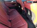 BMW 420 420d xDrive 48V Msport*GANCIO TRAINO*TELECAMERA P Gris - thumbnail 15