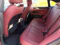 BMW 420 420d xDrive 48V Msport*GANCIO TRAINO*TELECAMERA P Gris - thumbnail 14