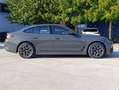 BMW 420 420d xDrive 48V Msport*GANCIO TRAINO*TELECAMERA P Gris - thumbnail 4