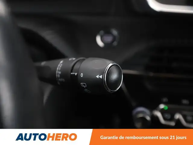 Peugeot 2008 view 25