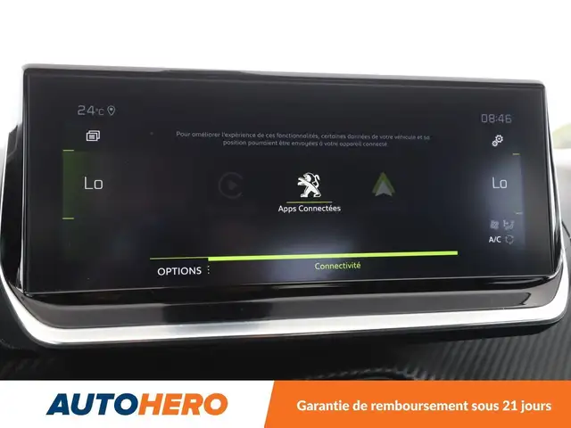 Peugeot 2008 view 28