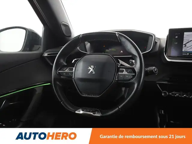 Peugeot 2008 view 13