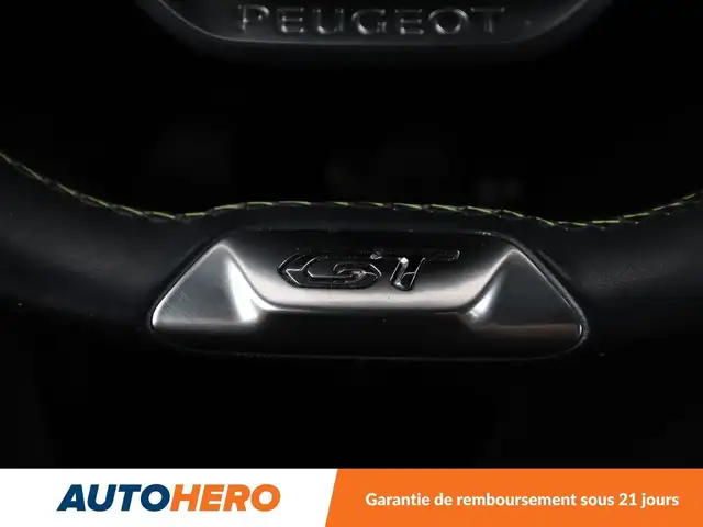 Peugeot 2008 view 21