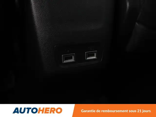 Peugeot 2008 view 14