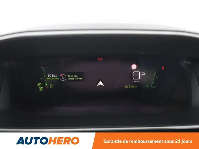 Peugeot 2008 view 26
