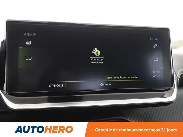 Peugeot 2008 view 29