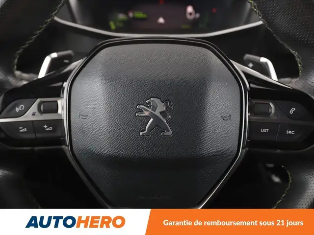 Peugeot 2008 view 20