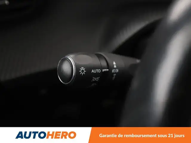Peugeot 2008 view 24