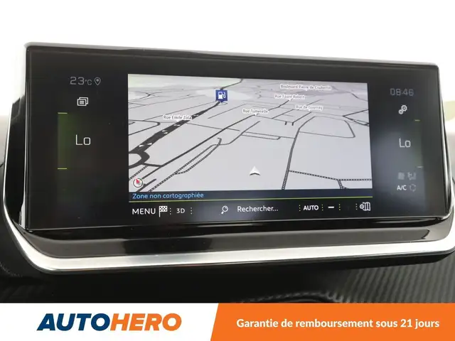 Peugeot 2008 view 27