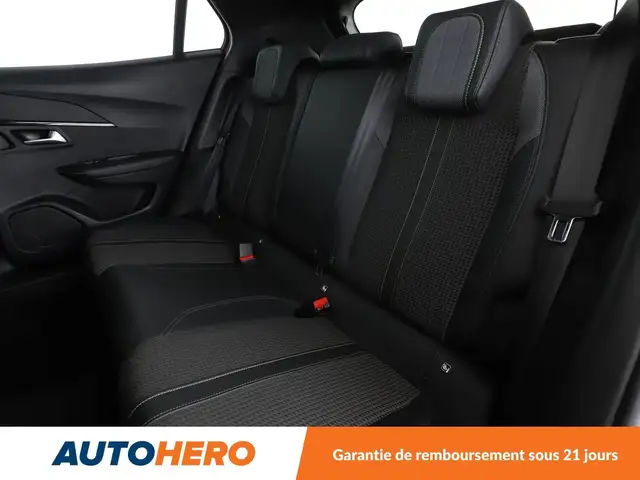 Peugeot 2008 view 15