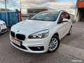 BMW 214 ActiveTourer 214d 95ch Business Bianco - thumbnail 3