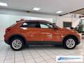 Volkswagen T-Roc Basis 1.6 TDI EU6d-T Navi Apple CarPlay Android Au Orange - thumbnail 6