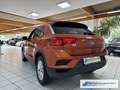 Volkswagen T-Roc Basis 1.6 TDI EU6d-T Navi Apple CarPlay Android Au Orange - thumbnail 3
