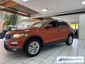 Volkswagen T-Roc Basis 1.6 TDI EU6d-T Navi Apple CarPlay Android Au Orange - thumbnail 2