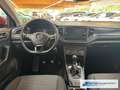 Volkswagen T-Roc Basis 1.6 TDI EU6d-T Navi Apple CarPlay Android Au Orange - thumbnail 12