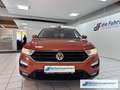 Volkswagen T-Roc Basis 1.6 TDI EU6d-T Navi Apple CarPlay Android Au Orange - thumbnail 5