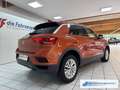 Volkswagen T-Roc Basis 1.6 TDI EU6d-T Navi Apple CarPlay Android Au Orange - thumbnail 4