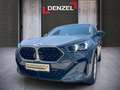 BMW X2 sDrive20i 48V Aut. Gris - thumbnail 2