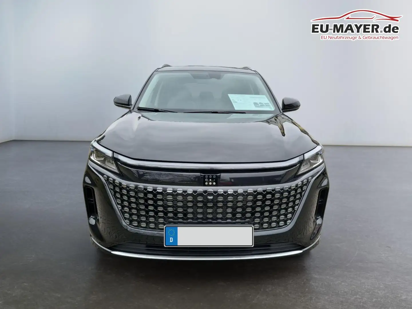DFSK E5 Standard | Förderfähig! 1.5l 130kW Plug-In-Hybr... - 2