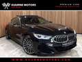 BMW 840 i xDrive GranCoupé M PerfZet/Pano *1j garantie* Noir - thumbnail 1