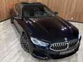BMW 840 i xDrive GranCoupé M PerfZet/Pano *1j garantie* Noir - thumbnail 22