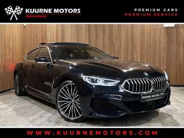 i xDrive GranCoupé M PerfZet/Pano *1j garantie*