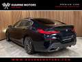 BMW 840 i xDrive GranCoupé M PerfZet/Pano *1j garantie* Noir - thumbnail 2
