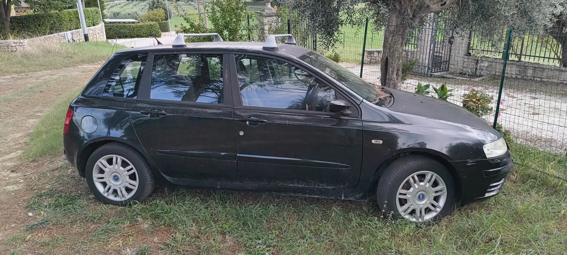 Fiat Stilo 5p 1.9 mjt 16v Dynamic 150cv - 2