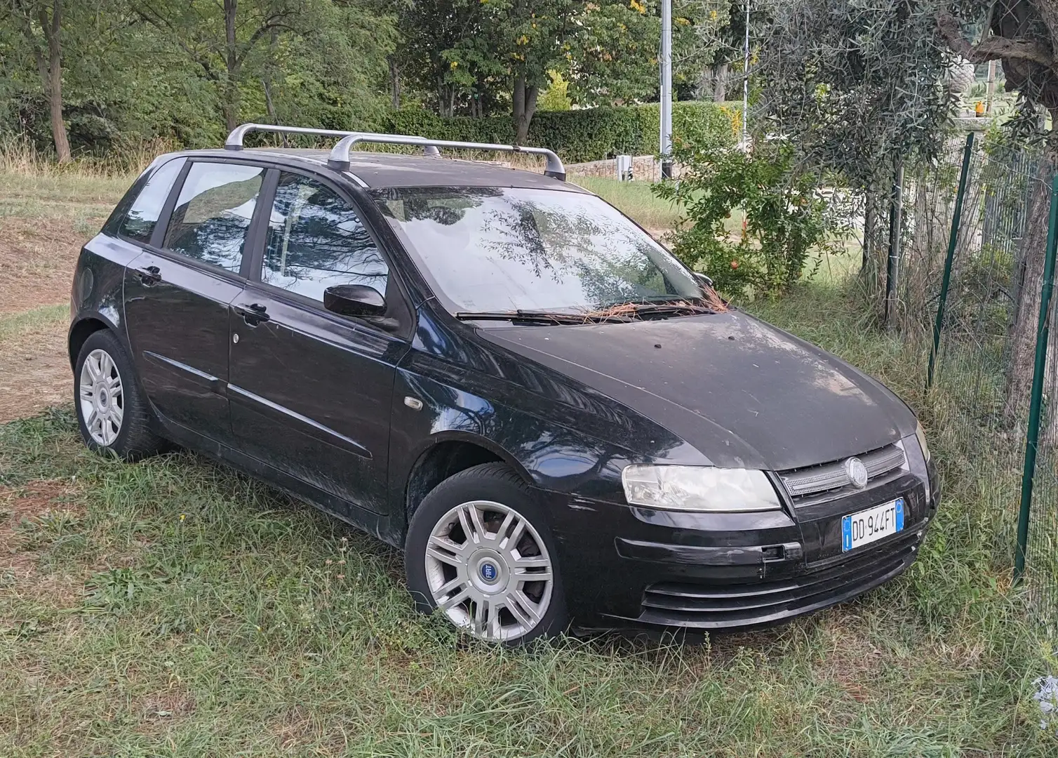 Fiat Stilo 5p 1.9 mjt 16v Dynamic 150cv - 1