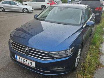 2,0 TDI 4Motion DSG Business