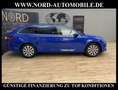 Skoda Superb iV Combi Ambition 1.4TSI DSG Virt.Cockpit Ambition Blau - thumbnail 8