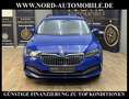 Skoda Superb iV Combi Ambition 1.4TSI DSG Virt.Cockpit Ambition Blau - thumbnail 5