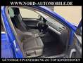 Skoda Superb iV Combi Ambition 1.4TSI DSG Virt.Cockpit Ambition Blau - thumbnail 19